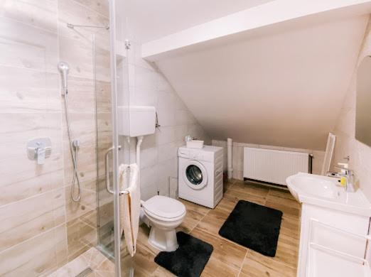 Apartman Aleksandar Lux Палич Екстериор снимка