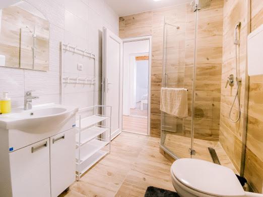Apartman Aleksandar Lux Палич Екстериор снимка