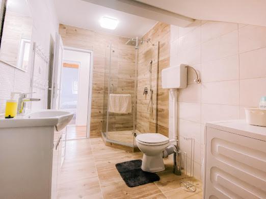 Apartman Aleksandar Lux Палич Екстериор снимка