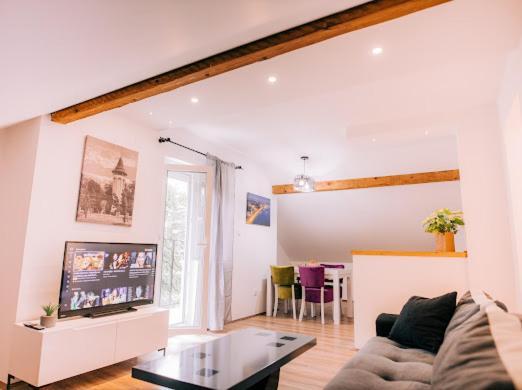 Apartman Aleksandar Lux Палич Екстериор снимка