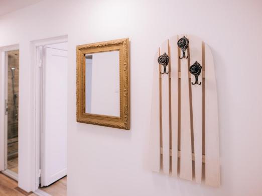 Apartman Aleksandar Lux Палич Екстериор снимка