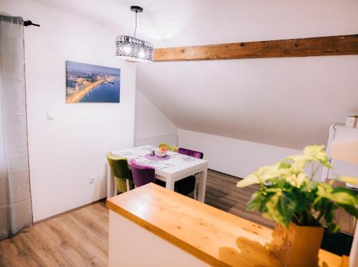 Apartman Aleksandar Lux Палич Екстериор снимка