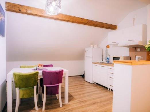 Apartman Aleksandar Lux Палич Екстериор снимка