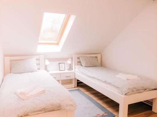 Apartman Aleksandar Lux Палич Екстериор снимка