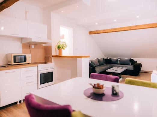 Apartman Aleksandar Lux Палич Екстериор снимка