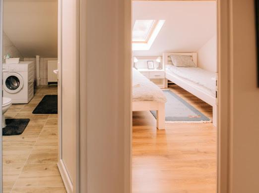 Apartman Aleksandar Lux Палич Екстериор снимка